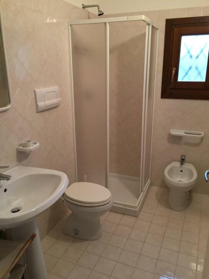 Casa Vacanza A Porto Istana Murta Maria Bagian luar foto